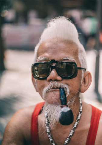 Capture Your Best Street Photography