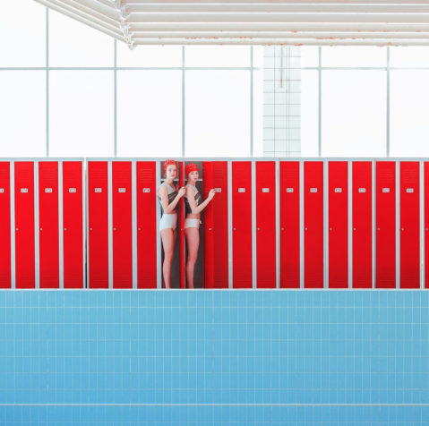 Feature Photographer – Maria Svarbova