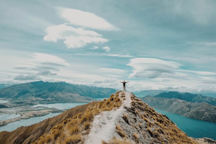 Finding Your Path